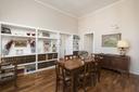 Luminoso appartamento nel cuore di Trastevere, in vendita, Roma | Sotheby’s Realty Italy - 5