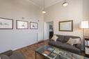 Luminoso appartamento nel cuore di Trastevere, in vendita, Roma | Sotheby’s Realty Italy - 3
