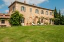 Un'incantevole villa toscana nel cuore di Montalcino, in affitto, Montalcino | Sotheby’s Realty Italy - 1