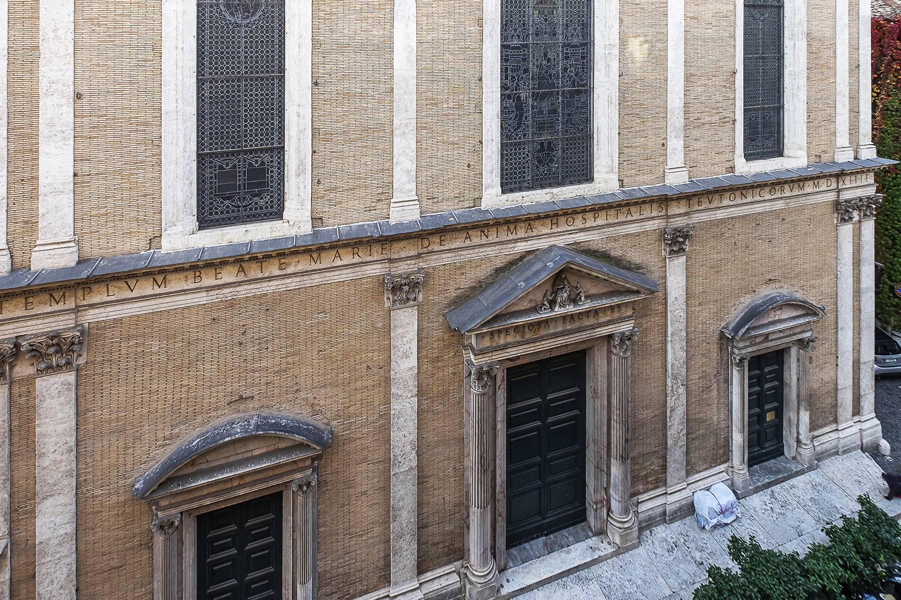 Elegantes Apartment in einem historischen Gebäude, nur wenige Schritte von der Piazza Navona entfernt - 22