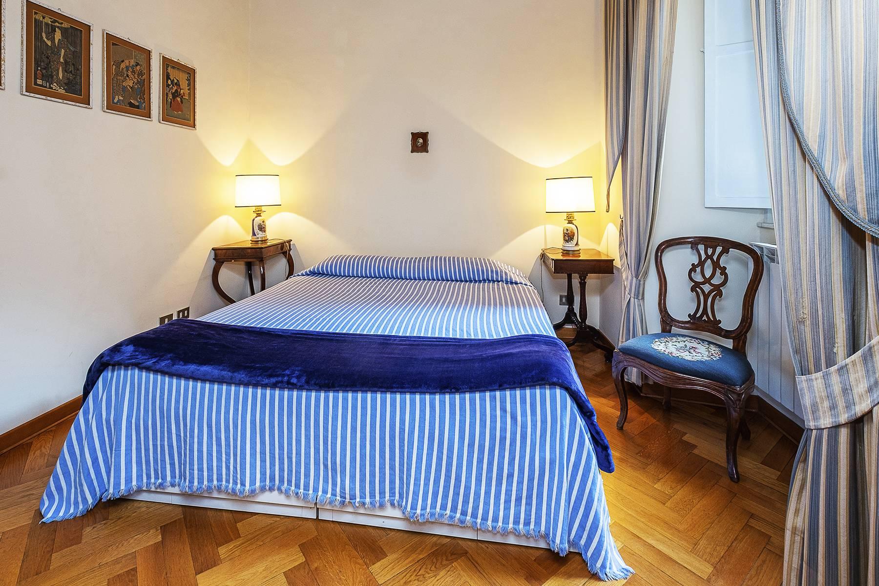 Elegant furnished apartment a stone throw from Piazza Navona - 18