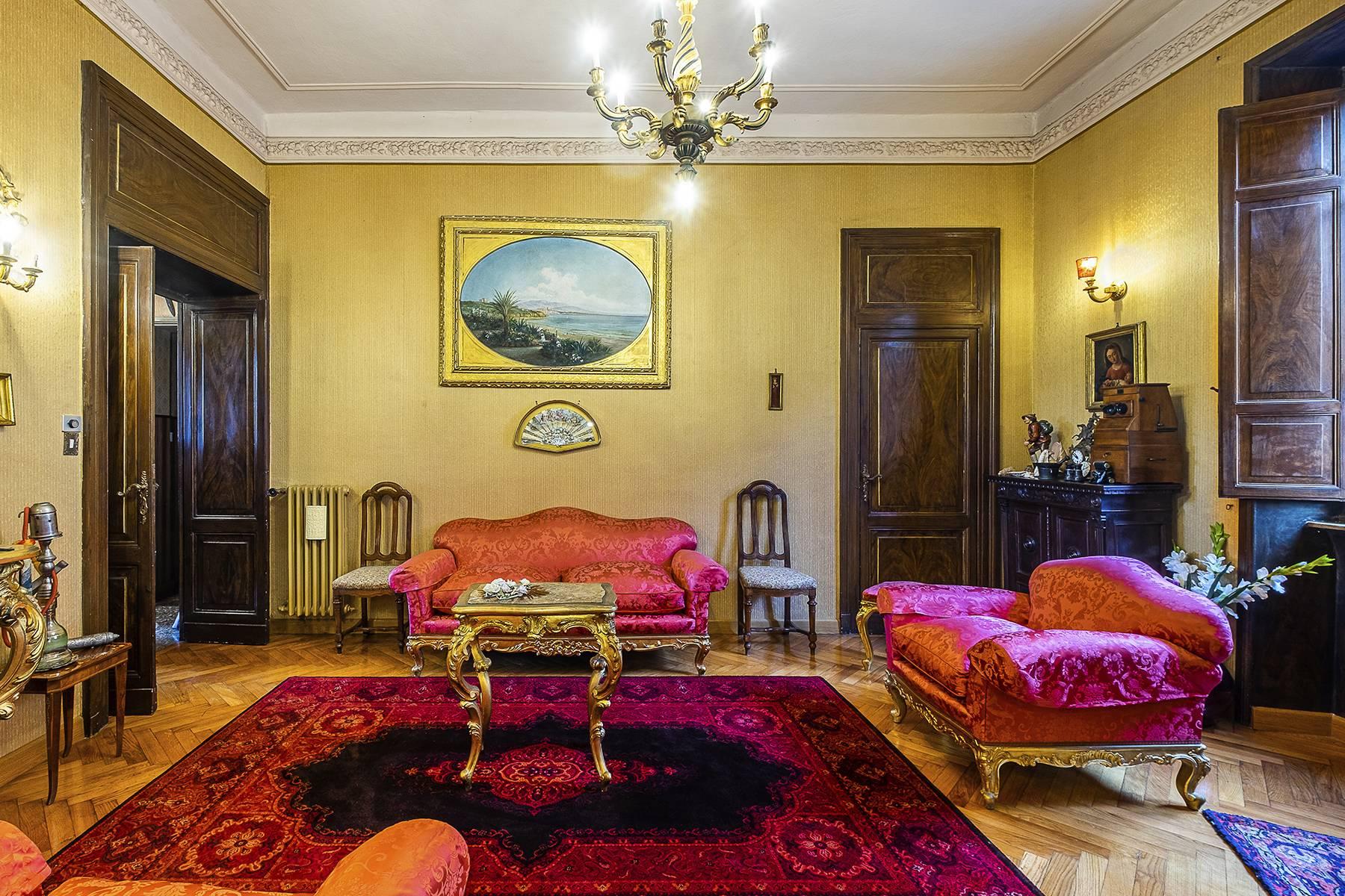 Colle Oppio, elegante appartamento a due passi dal Parco di Traiano - 2