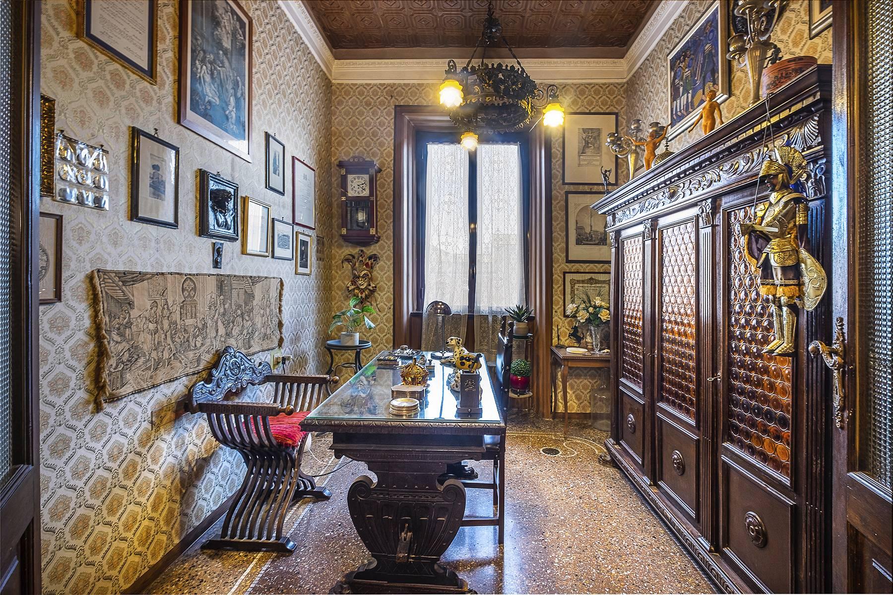 Colle Oppio, elegante appartamento a due passi dal Parco di Traiano - 6
