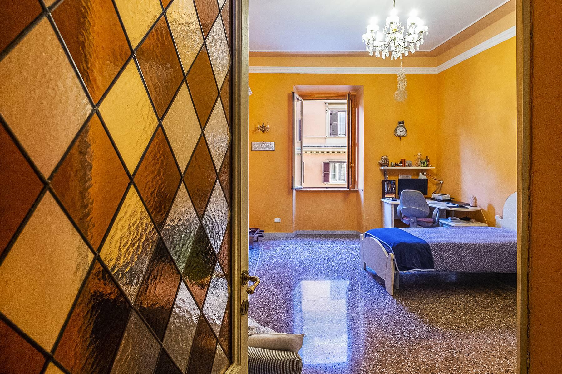 Colle Oppio, elegante appartamento a due passi dal Parco di Traiano - 13