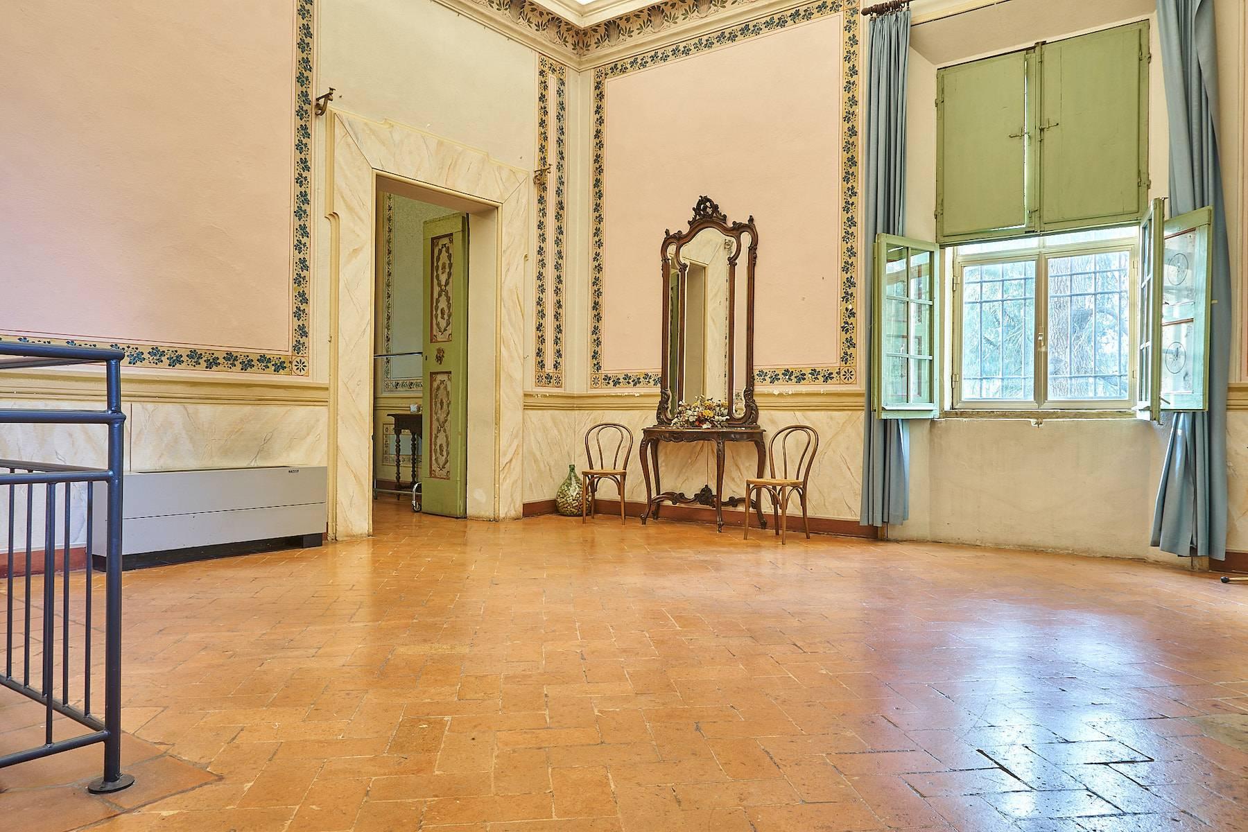 Formidable Villa du XVIIeme siècle prés de Bologna - 9