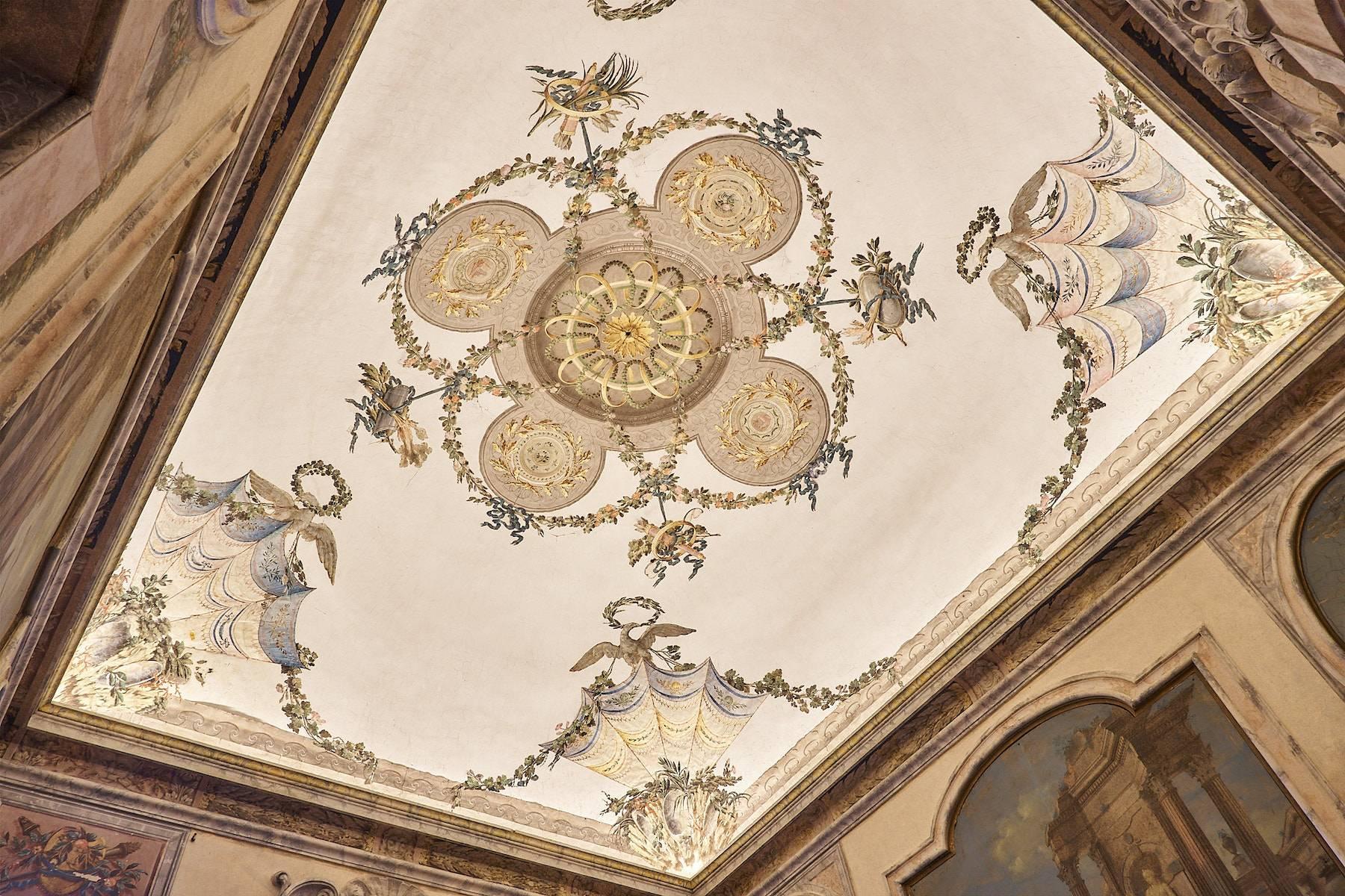Formidable Villa du XVIIeme siècle prés de Bologna - 12