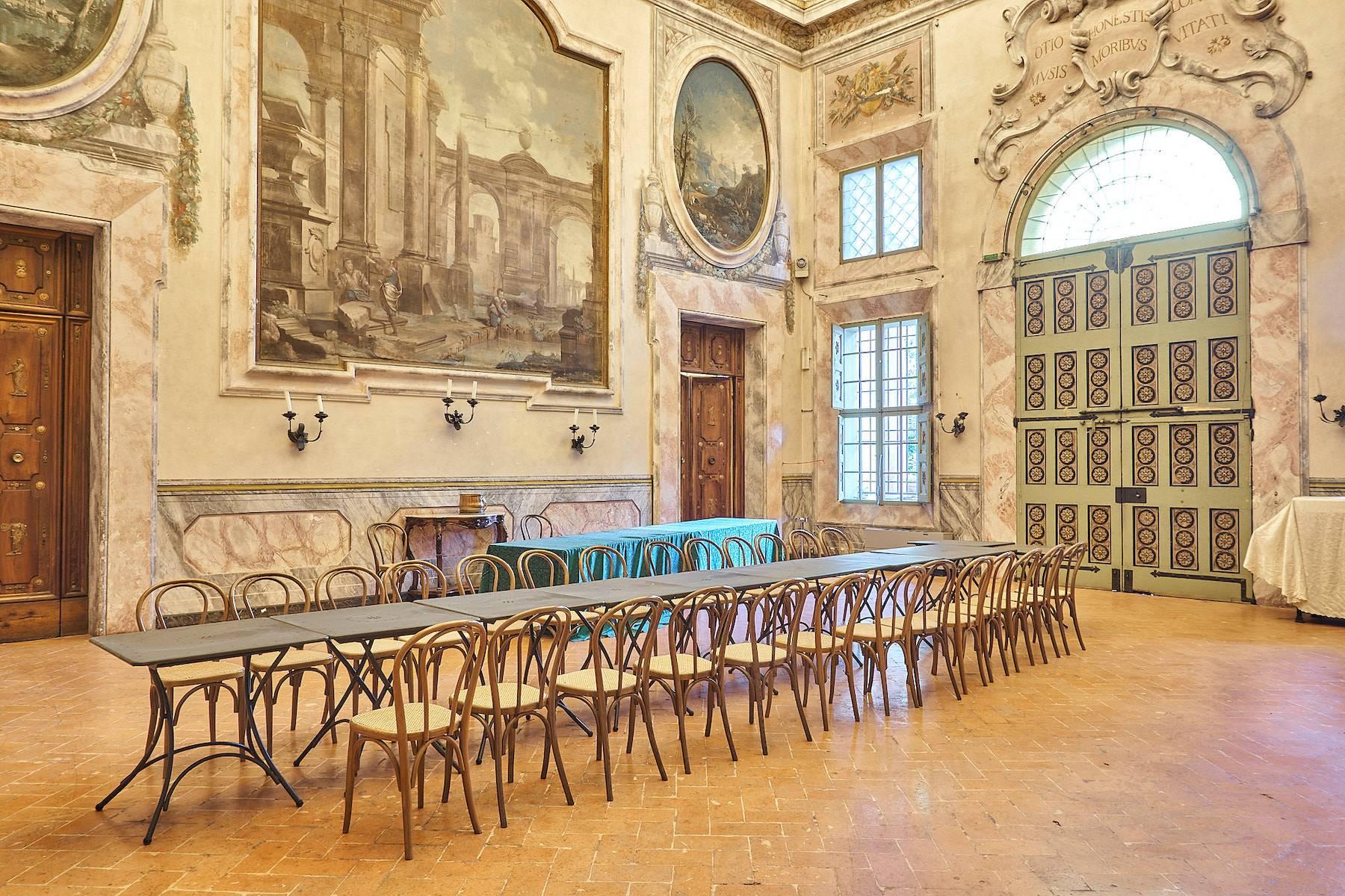 Formidable Villa du XVIIeme siècle prés de Bologna - 13
