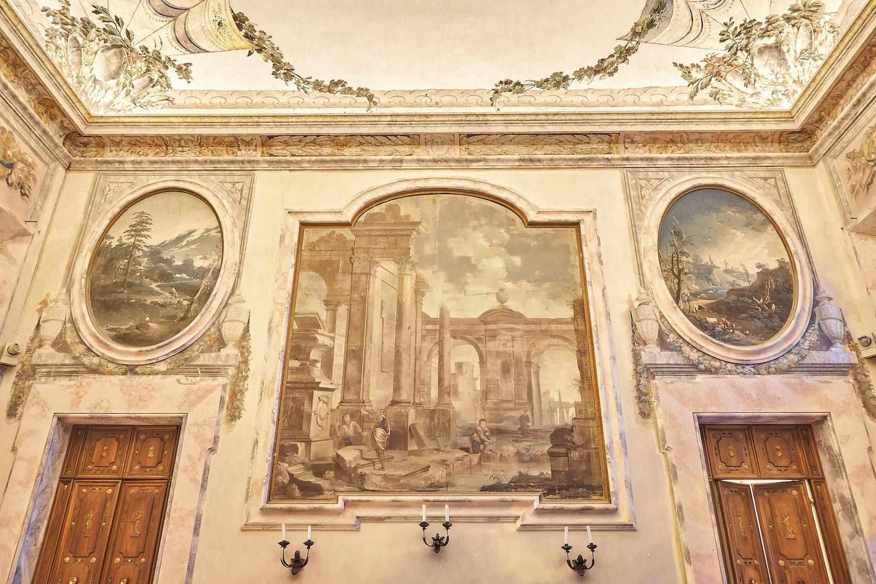 Formidable Villa du XVIIeme siècle prés de Bologna - 16