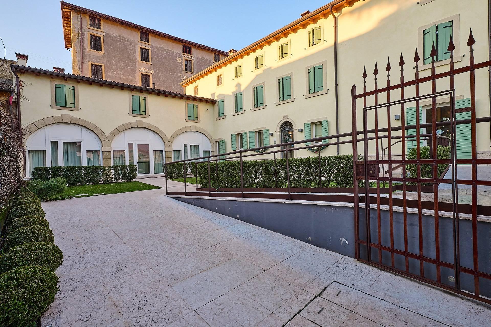 Villa adibita ad hotel di charme sulle colline della Valpolicella Classica - 2