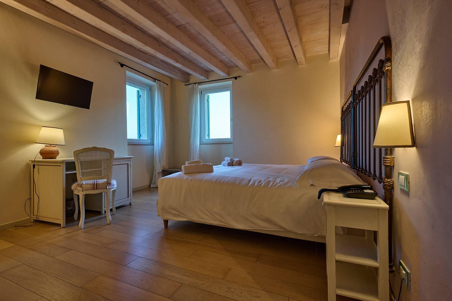Villa adibita ad hotel di charme sulle colline della Valpolicella Classica - 21