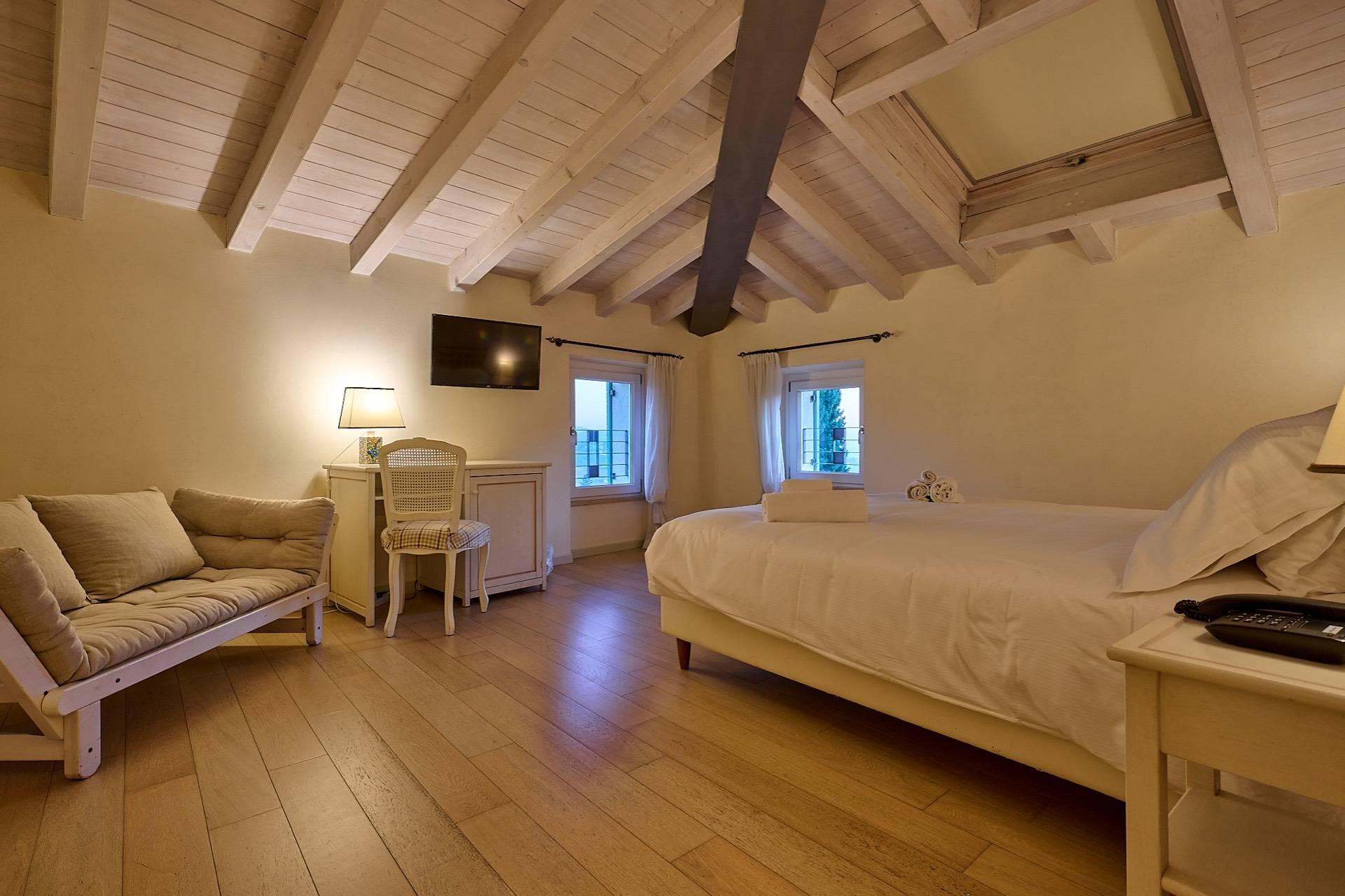 Villa adibita ad hotel di charme sulle colline della Valpolicella Classica - 26