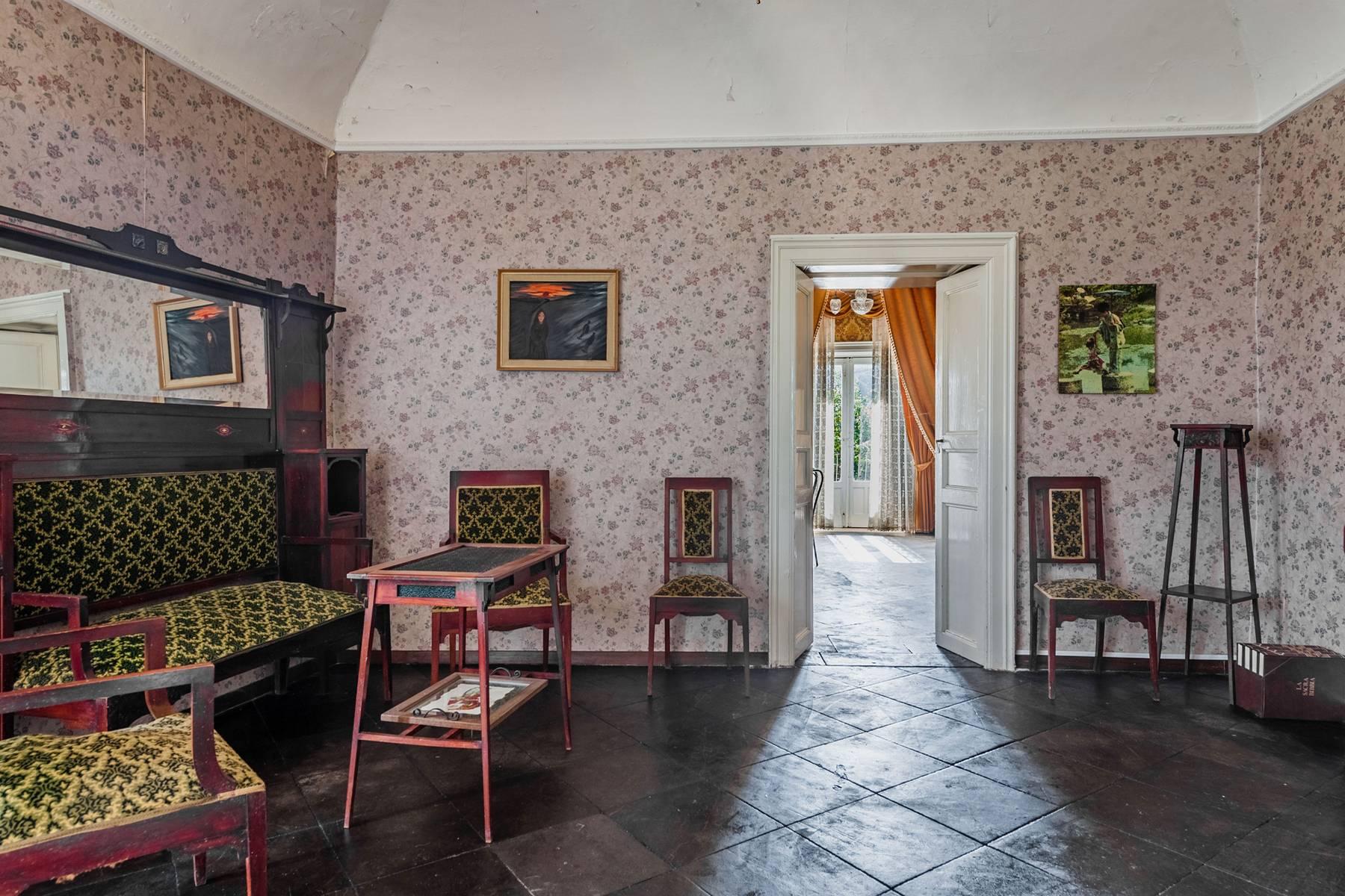 Alte Residenz im Herzen von Ragusa Ibla - 4