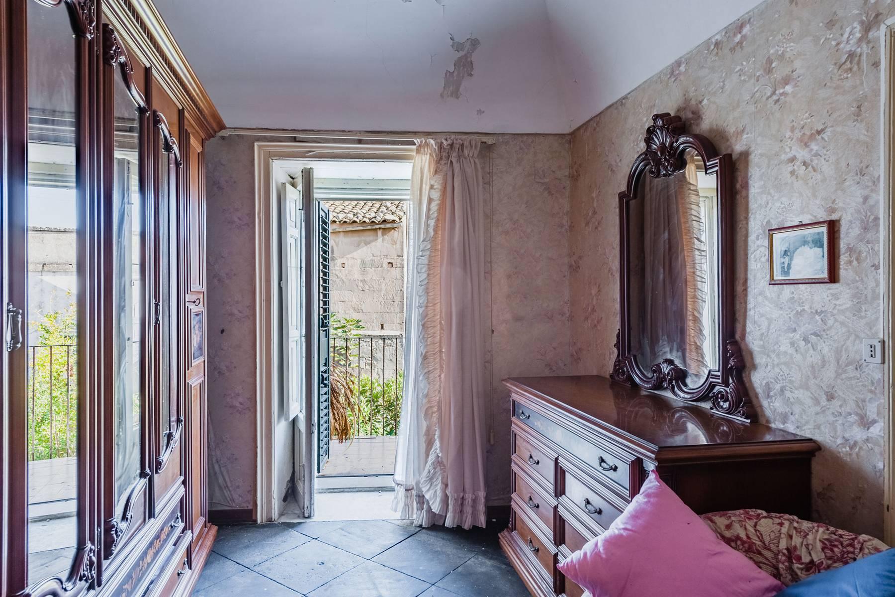 Ancient residence in the heart of Ragusa Ibla - 15
