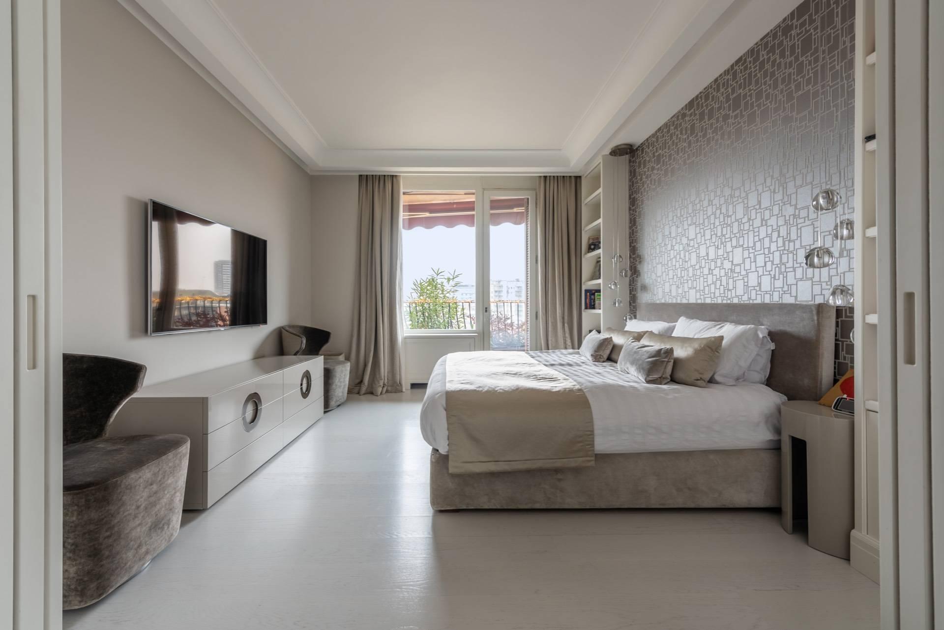 Penthouse de prestige et penthouse avec terrasse exclusive de 400 m2 - 26