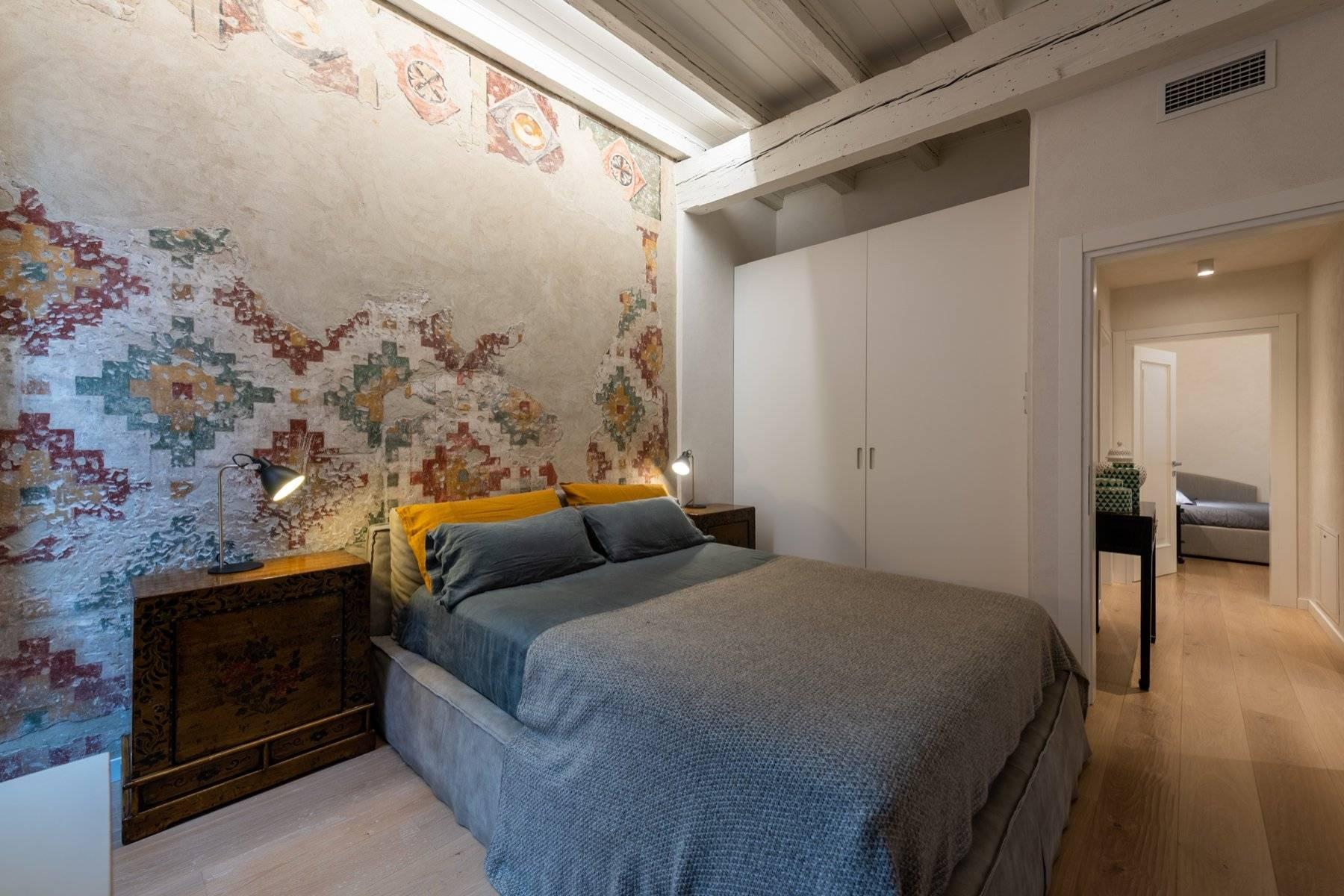 Elegante e raffinato appartamento nel cuore di Verona - 13