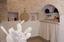 Elegante villa di design recuperata da un antico Trullo, in affitto, Ostuni | Sotheby’s Realty Italy - 10