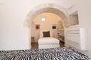 Elegante villa di design recuperata da un antico Trullo, in affitto, Ostuni | Sotheby’s Realty Italy - 19