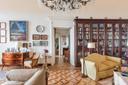 Appartamento di charme con giardino, in vendita, Napoli | Sotheby’s Realty Italy - 6