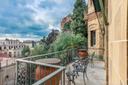 Appartamento di charme con giardino, in vendita, Napoli | Sotheby’s Realty Italy - 19