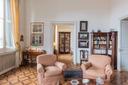 Appartamento di charme con giardino, in vendita, Napoli | Sotheby’s Realty Italy - 20
