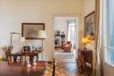 Appartamento di charme con giardino, in vendita, Napoli | Sotheby’s Realty Italy - 21
