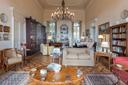 Appartamento di charme con giardino, in vendita, Napoli | Sotheby’s Realty Italy - 14