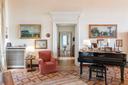 Appartamento di charme con giardino, in vendita, Napoli | Sotheby’s Realty Italy - 13