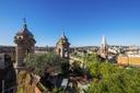Impareggiabile attico nel cuore del Tridente, in vendita, Roma | Sotheby’s Realty Italy - 11