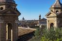 Impareggiabile attico nel cuore del Tridente, in vendita, Roma | Sotheby’s Realty Italy - 1