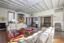 Impareggiabile attico nel cuore del Tridente, in vendita, Roma | Sotheby’s Realty Italy - 6