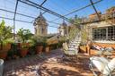Impareggiabile attico nel cuore del Tridente, in vendita, Roma | Sotheby’s Realty Italy - 14