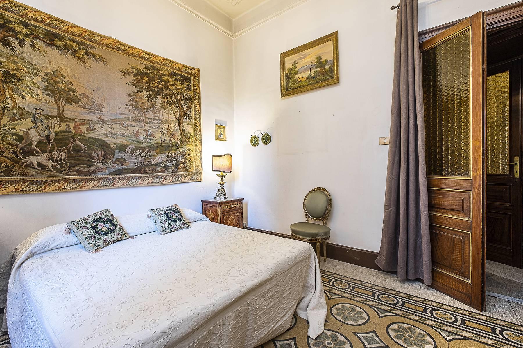 Prestigious apartment of great charm a stone's throw from the Coppedé neighborhood - 21