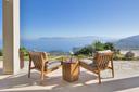 Villa esclusiva con vista mozzafiato, in vendita, Custonaci | Sotheby’s Realty Italy - 1