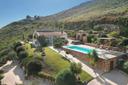 Villa esclusiva con vista mozzafiato, in vendita, Custonaci | Sotheby’s Realty Italy - 3