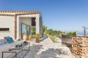Villa esclusiva con vista mozzafiato, in vendita, Custonaci | Sotheby’s Realty Italy - 5