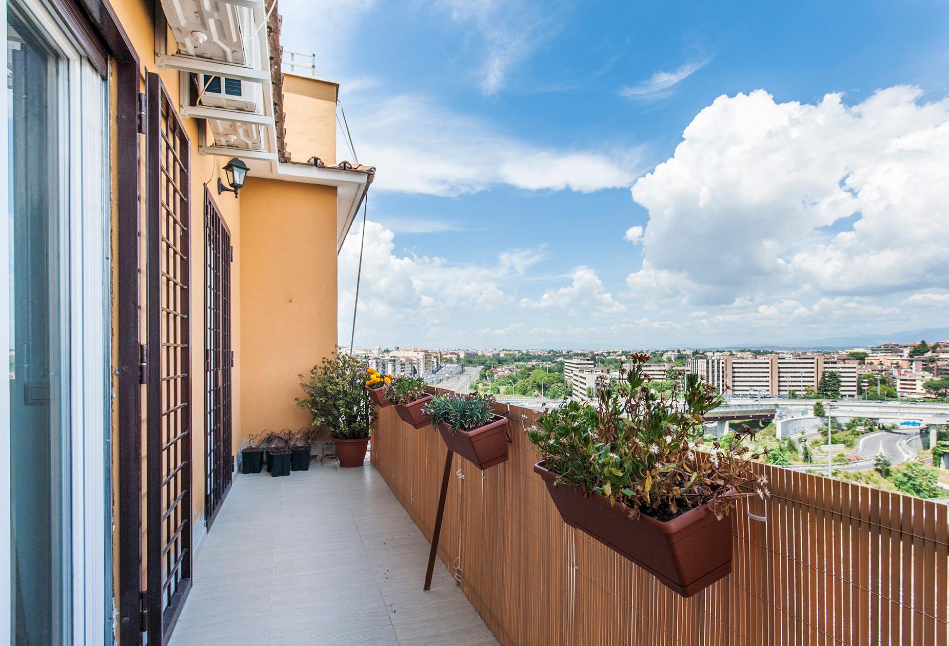 Appartement panoramique adjacent à la Piazza Tommasini - 20