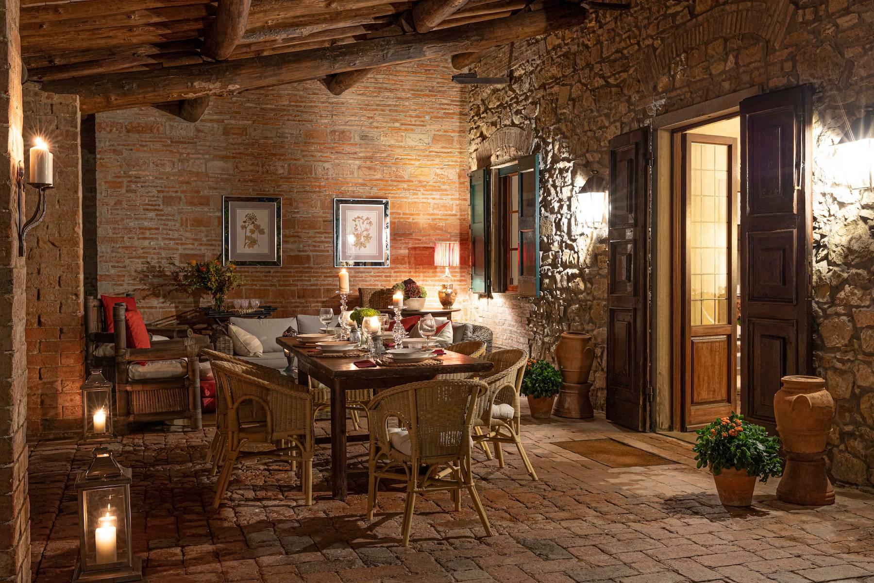 Romantic country house near Florence - 5