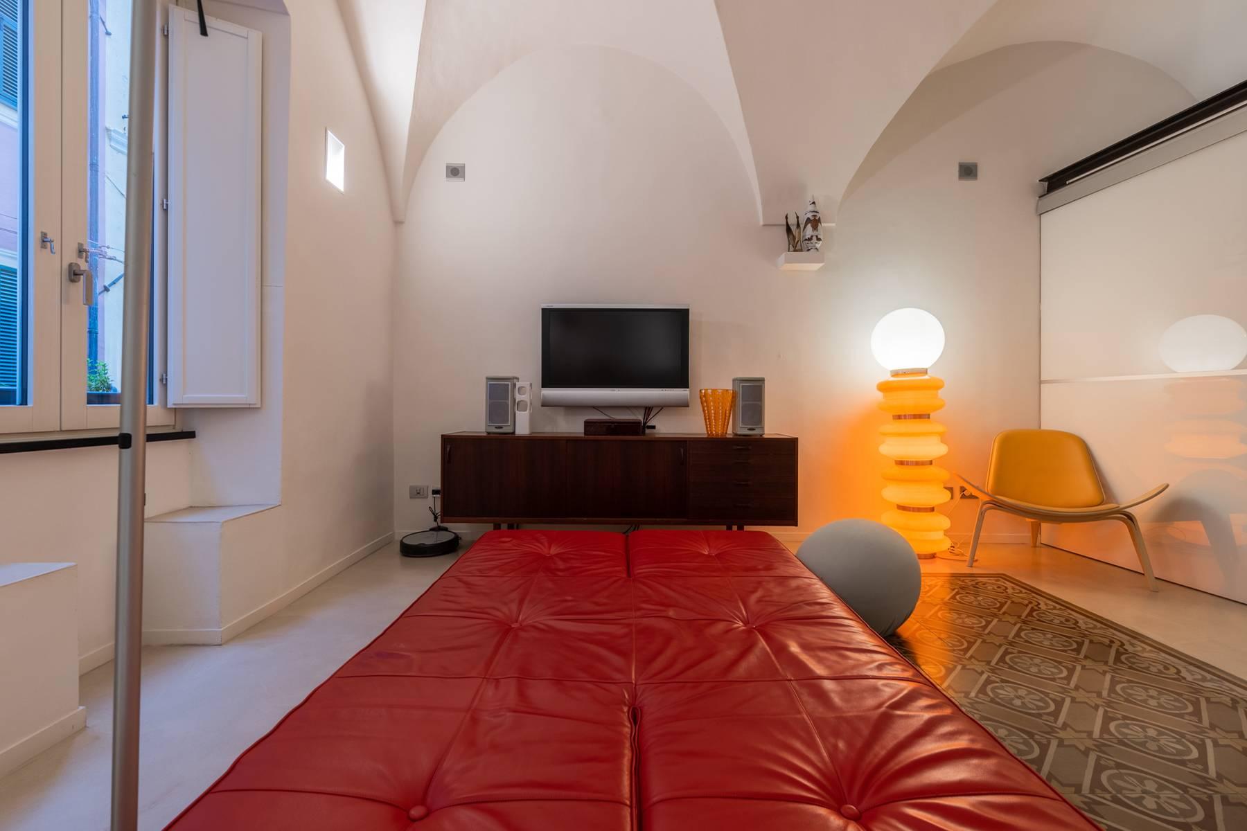 Appartement design dans le centre historique d'Alassio - 20
