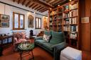 Elegante appartamento nel centro storico, in vendita, San Gimignano | Sotheby’s Realty Italy - 3