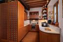 Elegante appartamento nel centro storico, in vendita, San Gimignano | Sotheby’s Realty Italy - 8