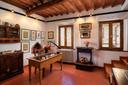 Elegante appartamento nel centro storico, in vendita, San Gimignano | Sotheby’s Realty Italy - 5