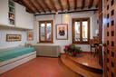 Elegante appartamento nel centro storico, in vendita, San Gimignano | Sotheby’s Realty Italy - 11
