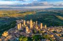 Elegante appartamento nel centro storico, in vendita, San Gimignano | Sotheby’s Realty Italy - 1