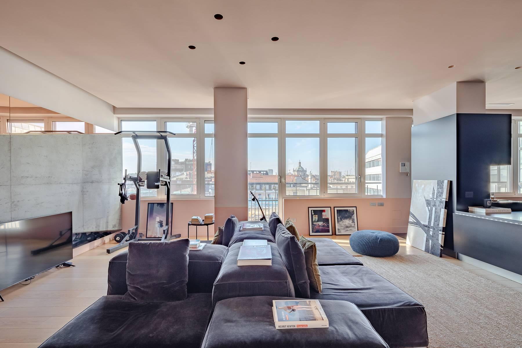 Appartement de luxe au coeur de Milan - 21