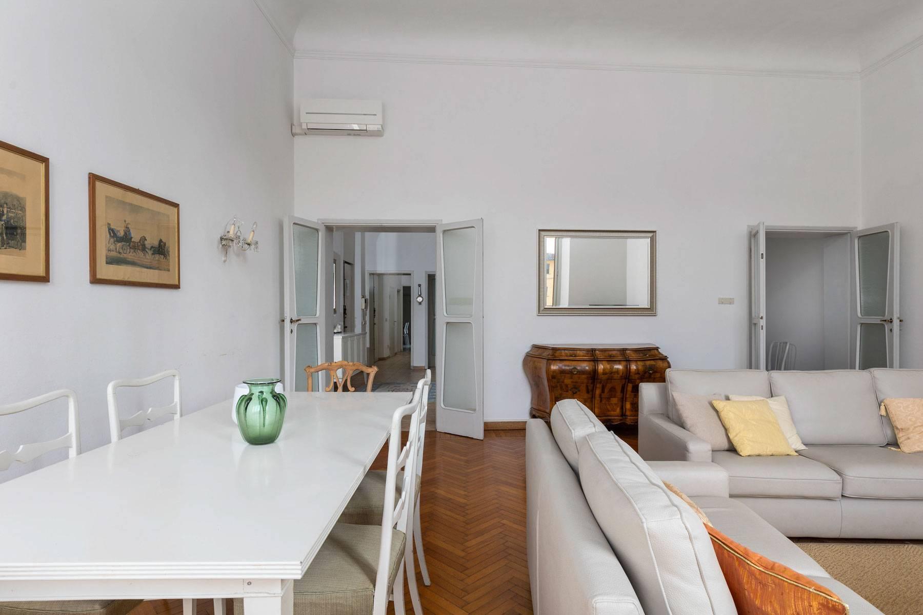 Appartement unique avec vue imprenable sur la place Santa Croce - 12