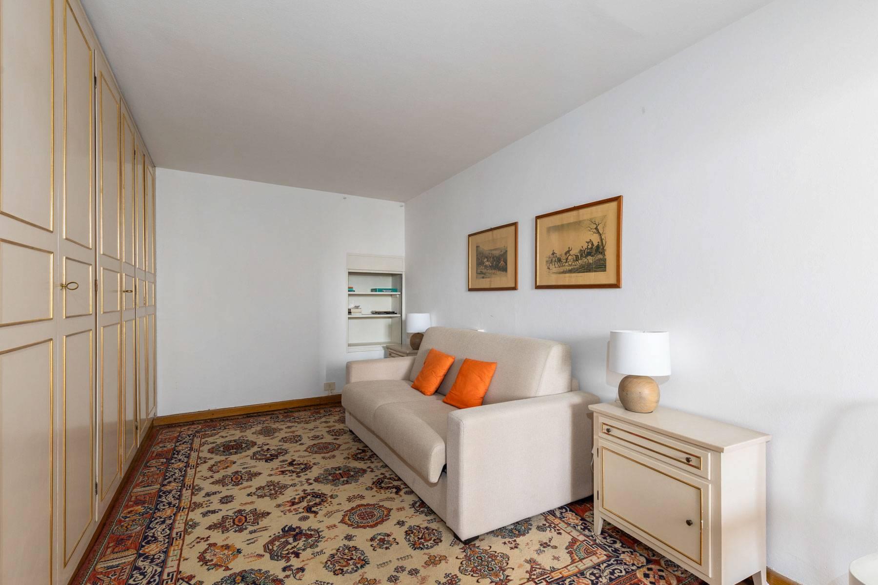 Appartement unique avec vue imprenable sur la place Santa Croce - 13