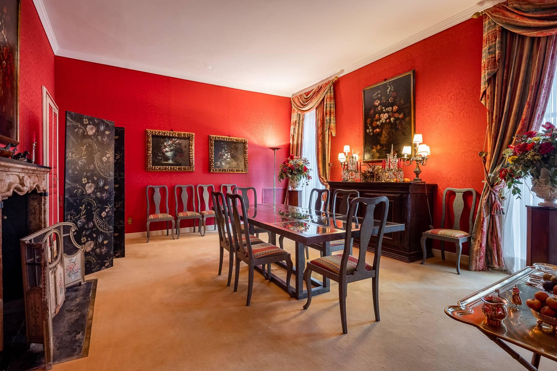 Charming apartment of about 680 sqm with terrace - 6