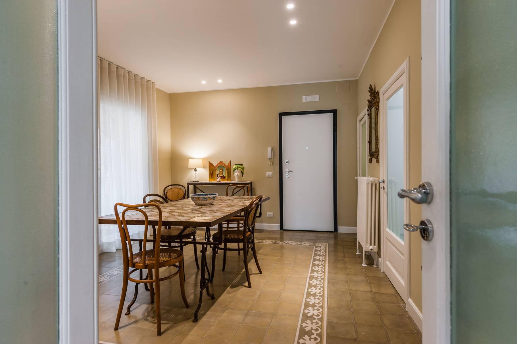 Charming apartment in the historic center of Caltagirone - 11