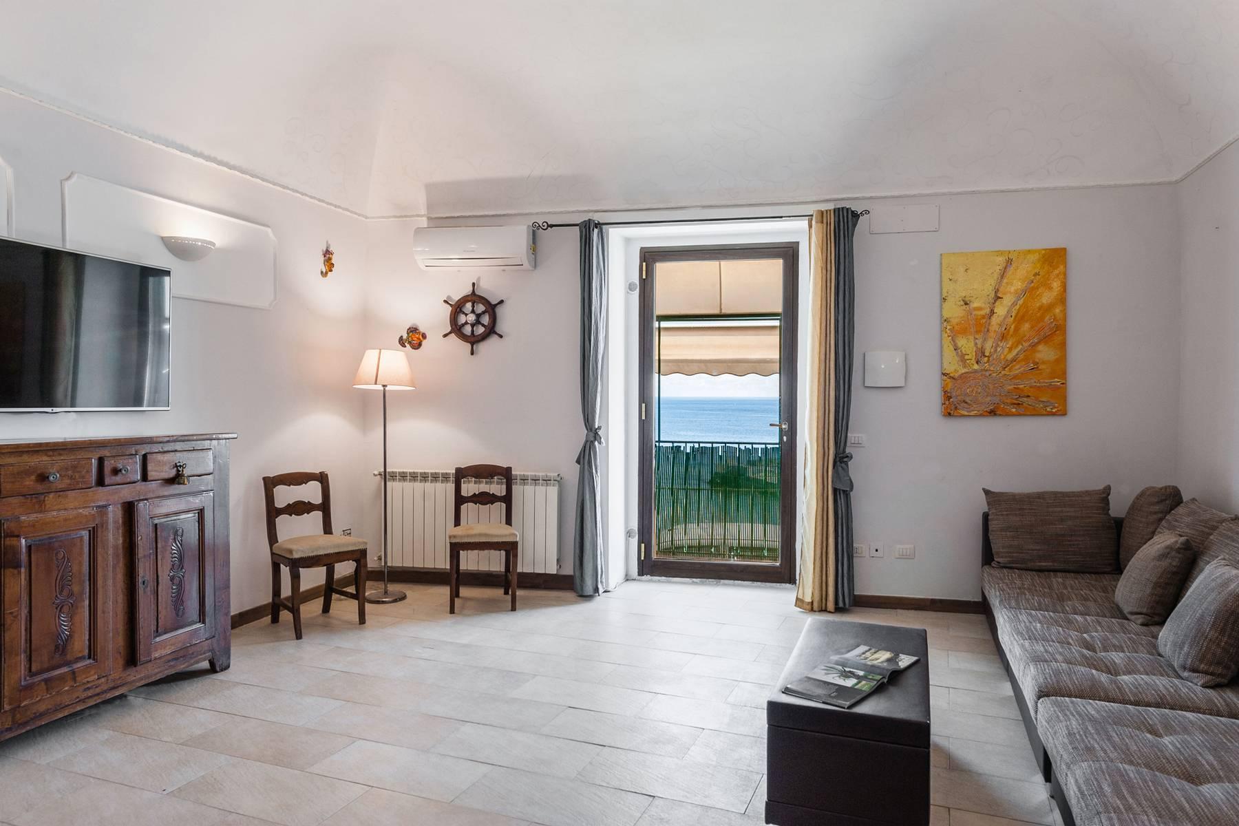 Appartement en bord de mer à Aci Castello - 5