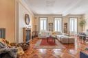 Charme e dettagli d'epoca in una delle zone più vivaci  e centrali della città, in vendita, Milano | Sotheby’s Realty Italy - 1